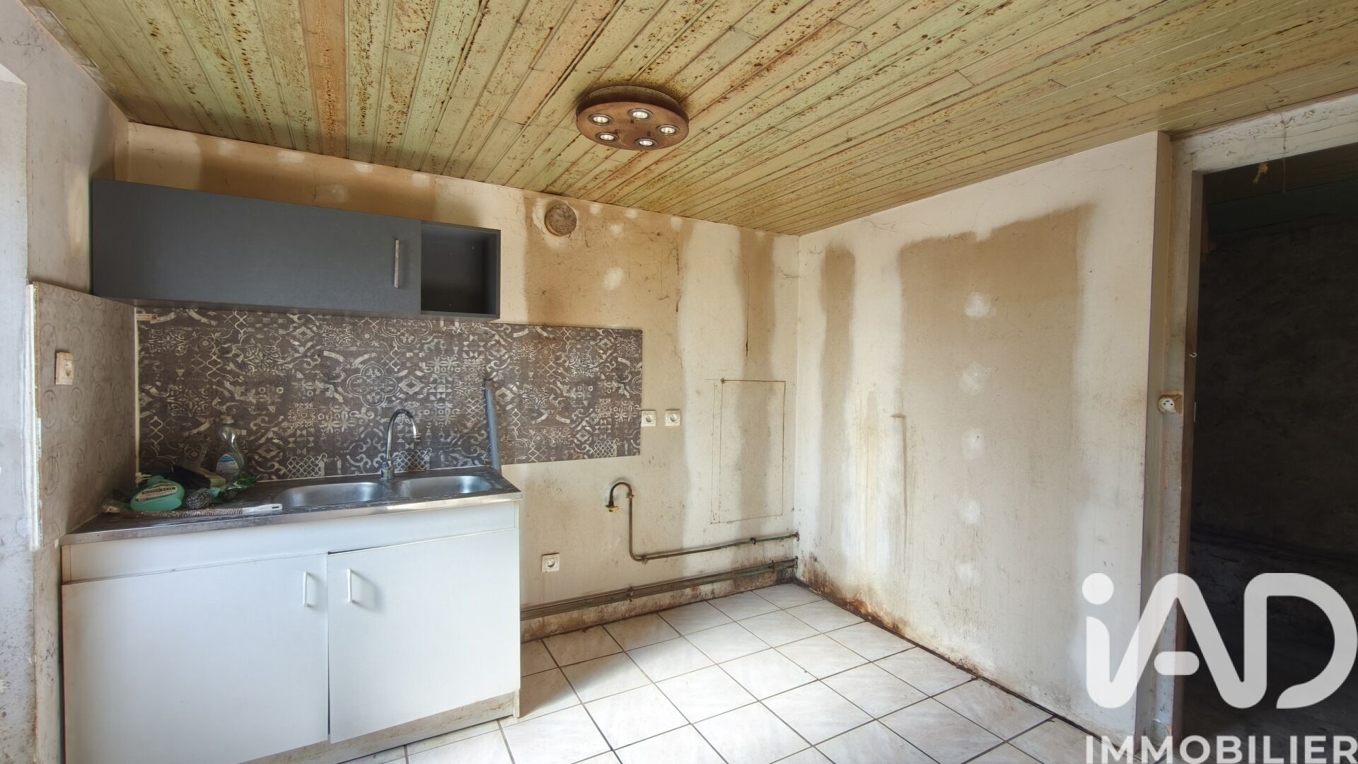 Vente Maison traditionnelle 6 pièces - Photo 3