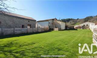 Maison 6 Pièces 123 m² à vendre à Vorey (43800)