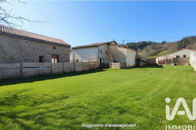 Maison 6 pièces 118000 €
