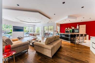 Maison 5 pièces 899900 €