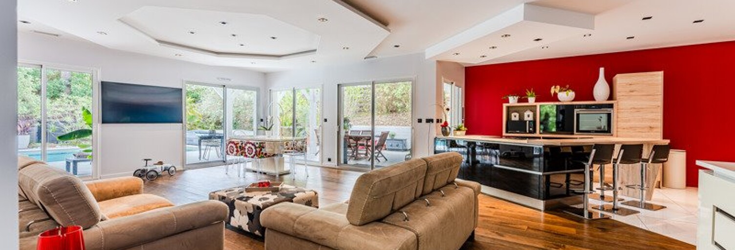 Maison 5 Pièces 145 m² à vendre à Biscarrosse (40600)