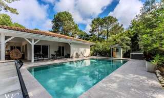 Maison 5 Pièces 145 m² à vendre à Biscarrosse (40600)