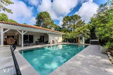 Maison 5 pièces 899900 €