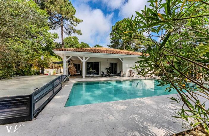 Villa de 5 pièces principales — photo 4