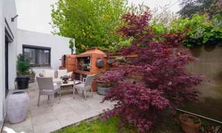 Maison 8 Pièces 217 m² à vendre à Toulouse (31200)