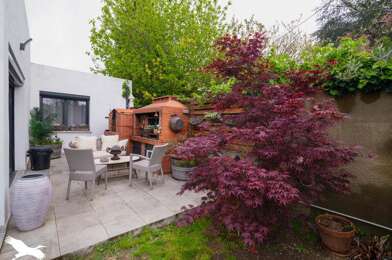 Maison 8 pièces 399000 €