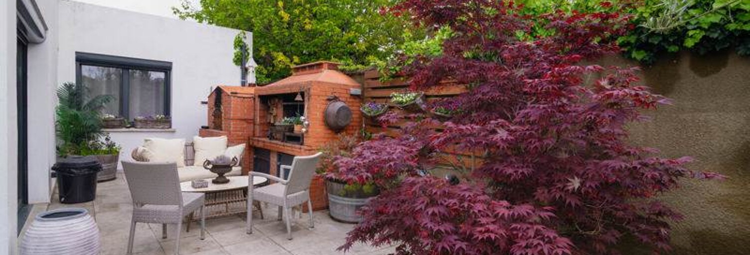 Maison 8 Pièces 217 m² à vendre à Toulouse (31200)
