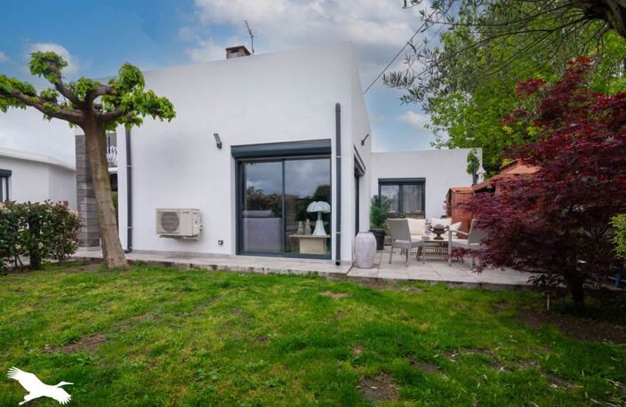 Vente maison 8 pièces 217 m² Toulouse (31200) — photo 3