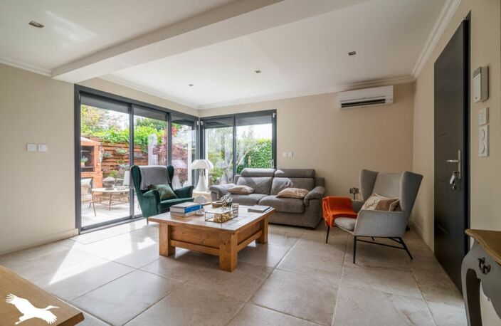 Vente maison 8 pièces 217 m² Toulouse (31200) — photo 5