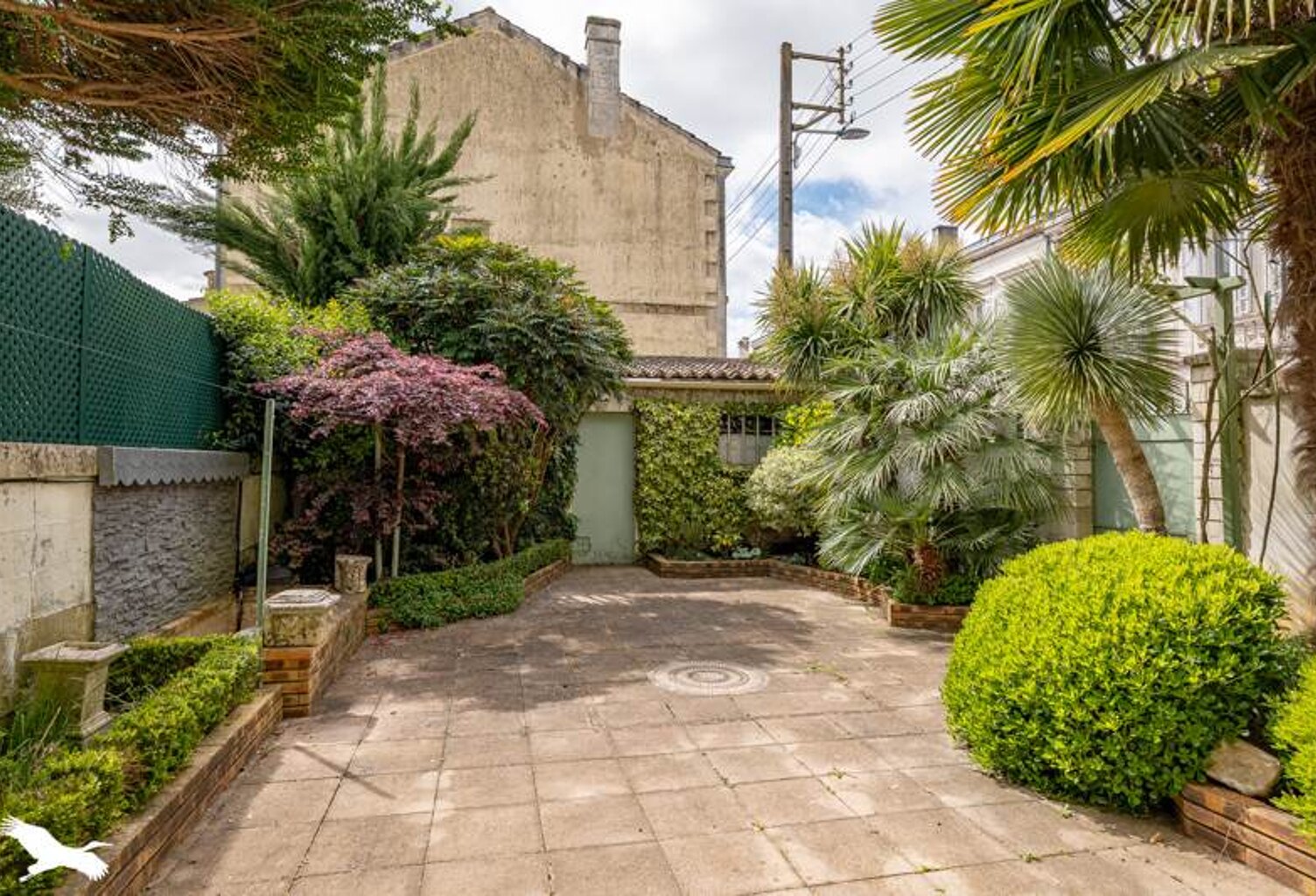 Maison de ville de 7 pièces principales — photo 1