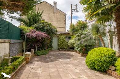 Maison 7 pièces 234300 €