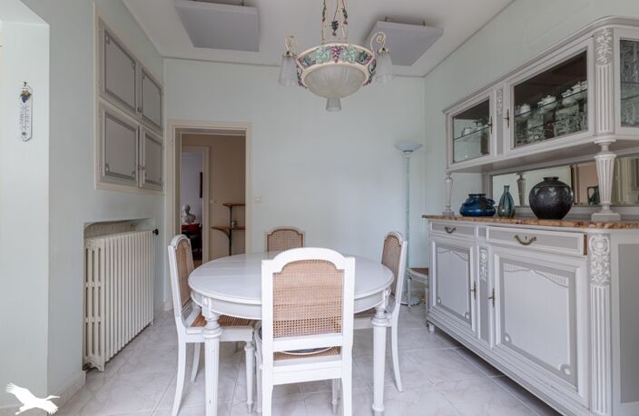 Maison de ville de 7 pièces principales — photo 3