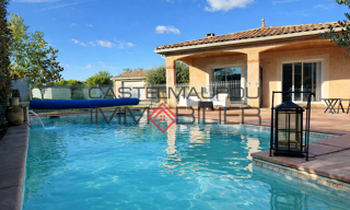 Maison 6 Pièces 147 m² à vendre à Saint-Sulpice-la-Pointe (81370)