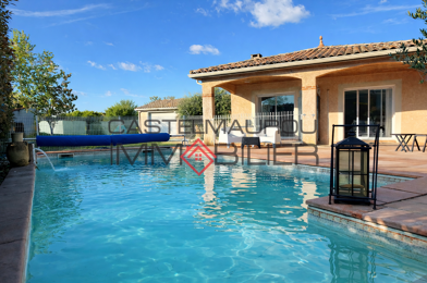 Maison 6 pièces 393300 €