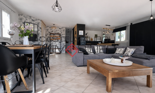 Maison 6 Pièces 147 m² à vendre à Saint-Sulpice-la-Pointe (81370)