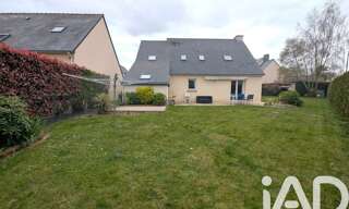 Maison 5 Pièces 104 m² à vendre à Pleumeleuc (35137)