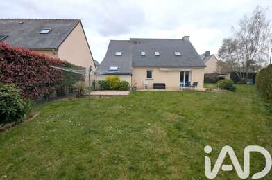 Maison 5 pièces 281250 €