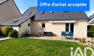 Maison 5 Pièces 104 m² à vendre à Pleumeleuc (35137)