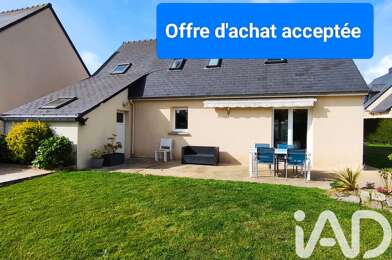 Maison 5 pièces 281250 €