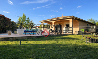 Maison 6 Pièces 147 m² à vendre à Montastruc-la-Conseillère (31380)
