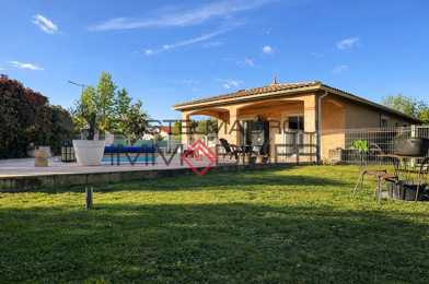 Maison 6 pièces 393300 €