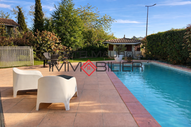Maison 6 pièces 369000 €