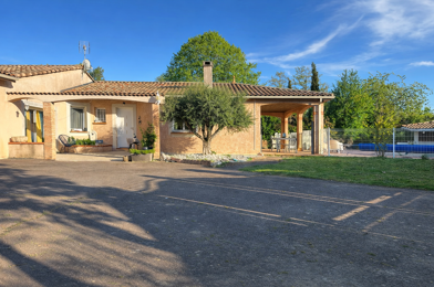 Maison 6 pièces 369000 €