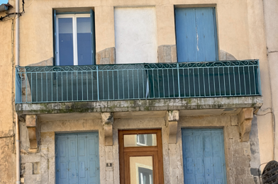 Immeuble  182500 €