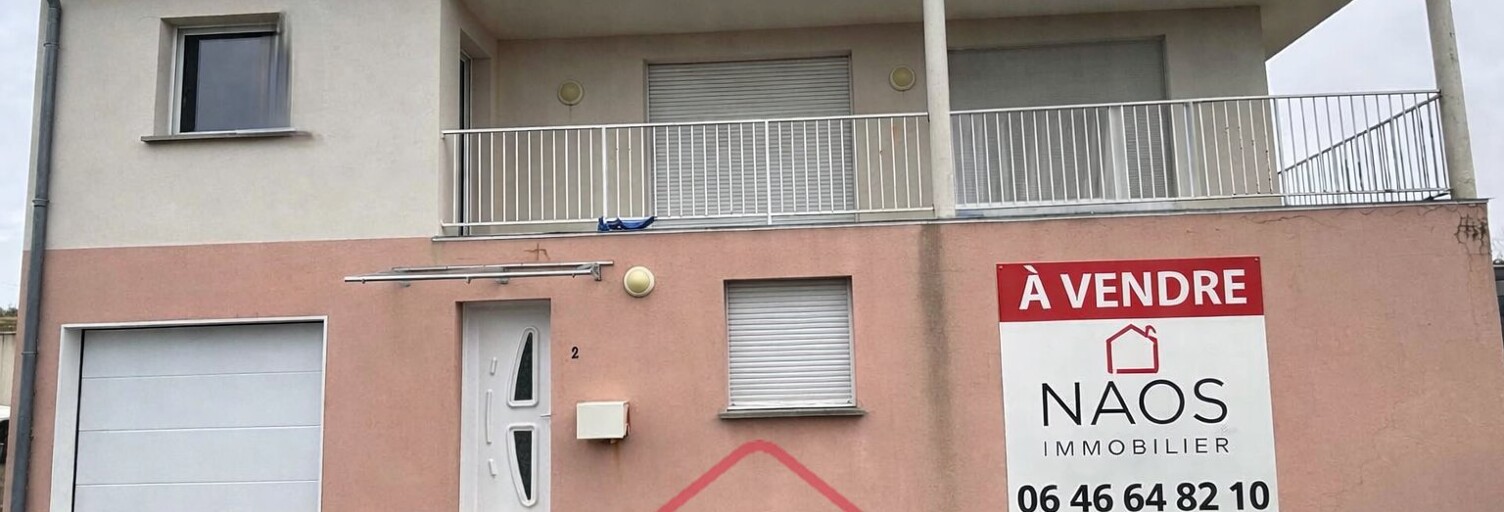 Maison 6 Pièces 118 m² à vendre à Criel-sur-Mer (76910)