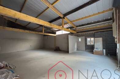 Immeuble  150000 €