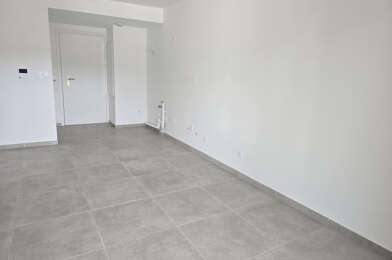 Appartement 2 pièces 279000 €