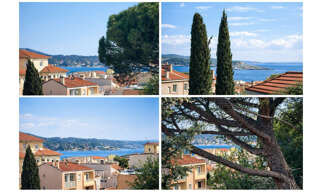 Appartement 5 Pièces 138 m² à vendre à Bandol (83150)