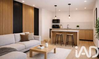 Maison 2 Pièces 33 m² à vendre à Méru (60110)