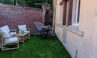 Maison 2 Pièces 33 m² à vendre à Méru (60110)