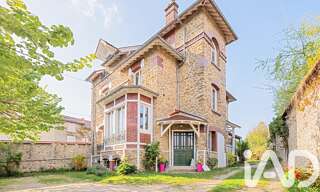 Maison 10 Pièces 177 m² à vendre à Lagny-sur-Marne (77400)