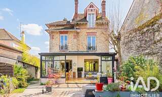 Maison 10 Pièces 177 m² à vendre à Lagny-sur-Marne (77400)