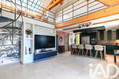Appartement 4 pièces 379000 €