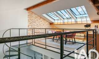 Appartement 4 Pièces 135 m² à vendre à Saint-Laurent-d'Agny (69440)