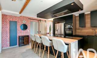 Appartement 4 Pièces 135 m² à vendre à Saint-Laurent-d'Agny (69440)