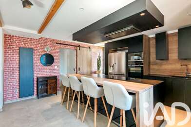 Appartement 4 pièces 369000 €