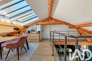 Appartement 4 pièces 369000 €
