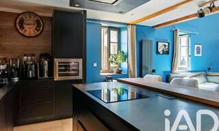 Appartement 4 Pièces 135 m² à vendre à Saint-Laurent-d'Agny (69440)