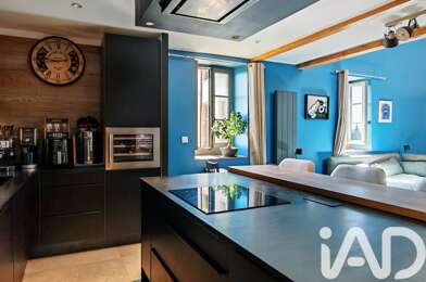 Appartement 4 pièces 349000 €