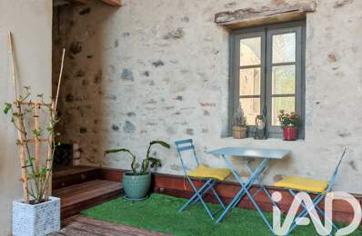 Vente Appartement 4 pièces — photo du bien