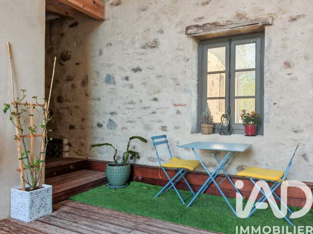 Vente Appartement 4 pièces — photo du bien