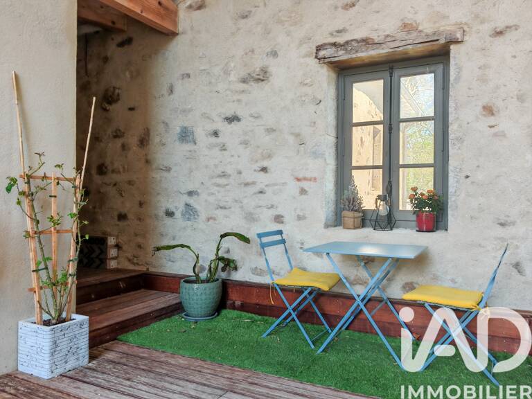 Vente Appartement 4 pièces — photo 1