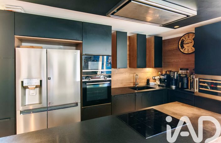 Vente Appartement 4 pièces — photo 2