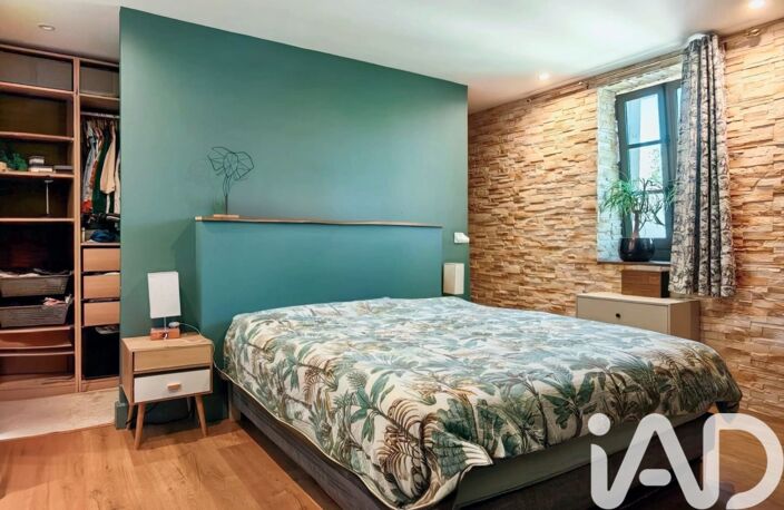 Vente Appartement 4 pièces — photo 3