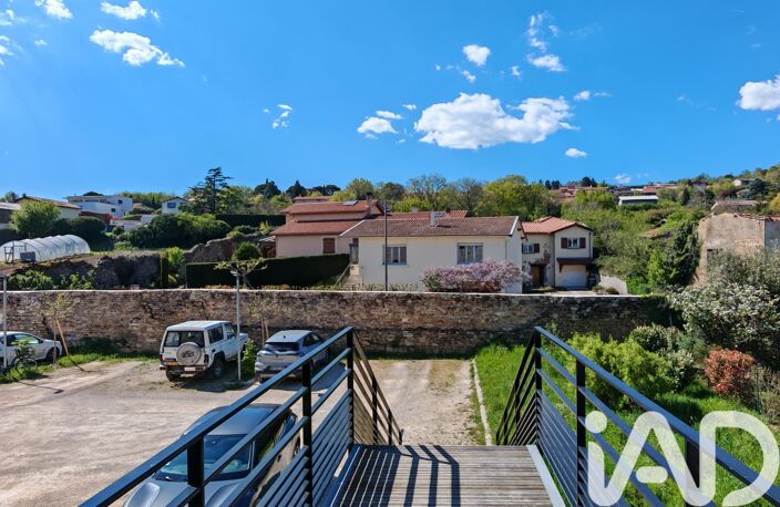 Vente Appartement 4 pièces — photo 4