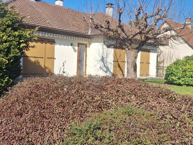 Vente Maison traditionnelle 4 pièces — photo 1
